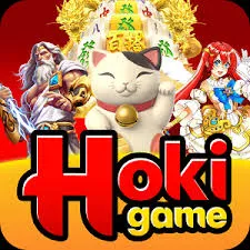 HOKIGAME - Permainan Poker Seru dan Menarik