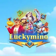 LUCKYMINO - Permainan Kasino Seru dan Menguntungkan