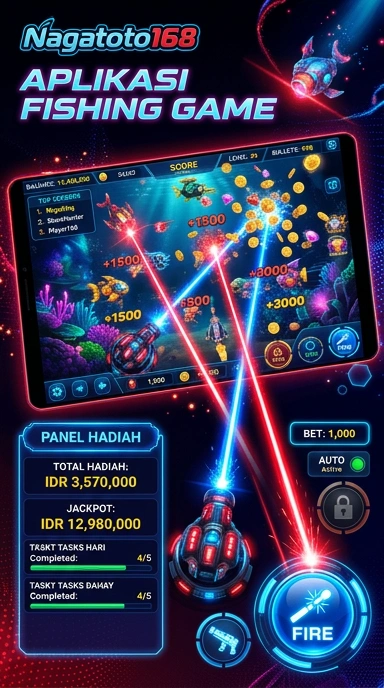 Fitur pencarian cepat di nagatoto168 untuk menemukan aplikasi dengan mudah.